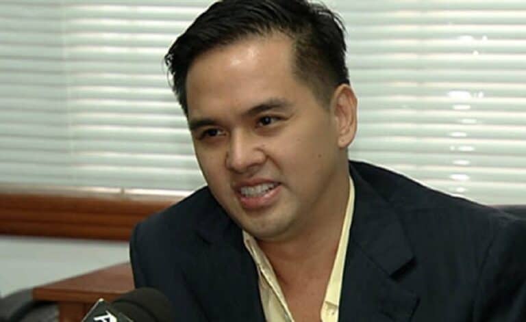 Cedric Lee Parents: What Happened To Ex-Bataan Mayor And Where Is He Now Jail Or Prision?