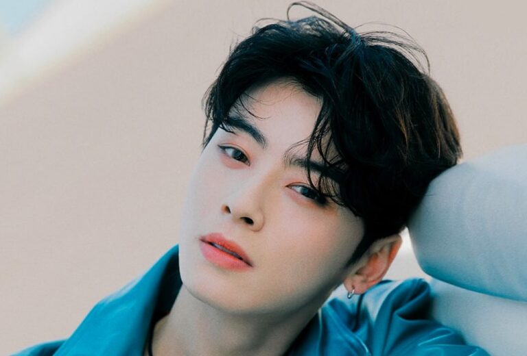 Cha Eun Woo Religion And Faith; More On His Parents Brother And Net worth