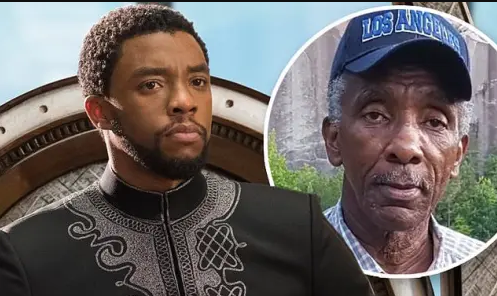Who is Chadwick Boseman’s Uncle Tony Boseman? Dead or alive What Happened To Him?