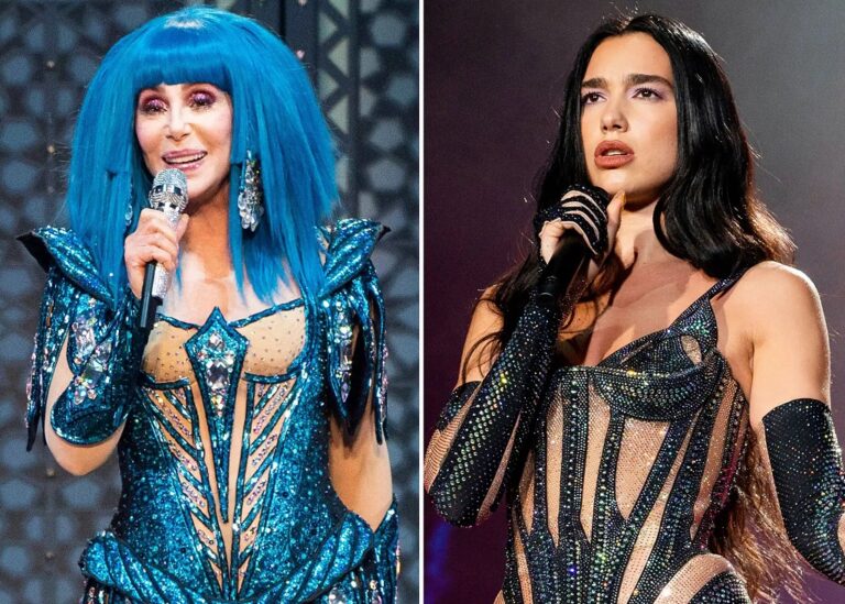 Cher And Dua Lipa Twitter Beef Explained: Reaction By Fans