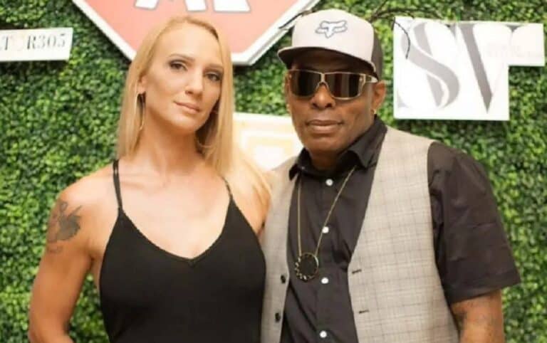 Coolio Girlfriend Mimi Ivey; Relationship Timeline With Ex-Wife Josefa Salinas And Divorce Story
