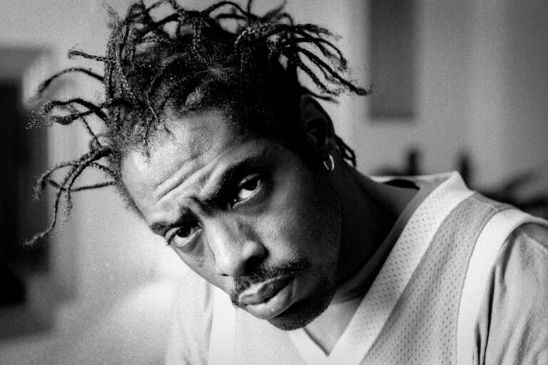 Was Coolio Sick? Illness And Health Update, How Did He Die?