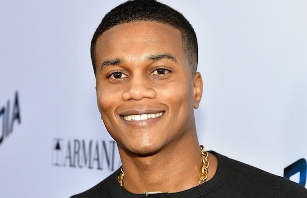 Cory Hardrict Wife: Is He Married To Tia Mowry? Kids And Net Worth