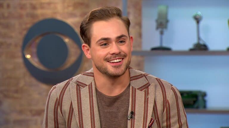Dacre Montgomery Religion: God Faith And Belief- Parents Ethnicity And Net Worth 2022