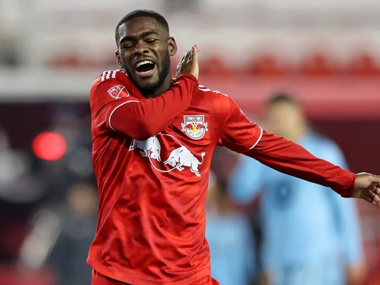 How Much Is New York Red Bulls Midfielder Dru Yearwood Salary In 2022? Net Worth And Career Achievement