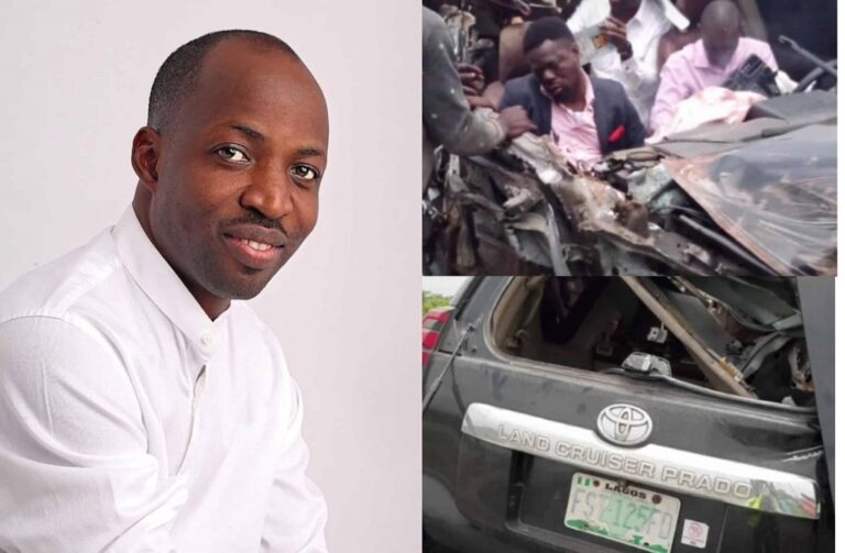 Dunsin Oyekan Car Accident: What Happened To Nigerian Singer? Injury And Health