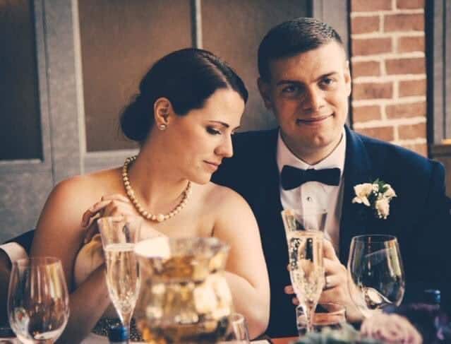 Erin Perrine Husband Nicholas Perrine: Age Gap Married life And Net Worth