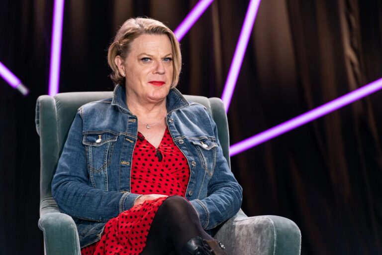 Is Eddie Izzard Gay? Sexuality And Gender Explored: Ethnicity Parents And Net Worth