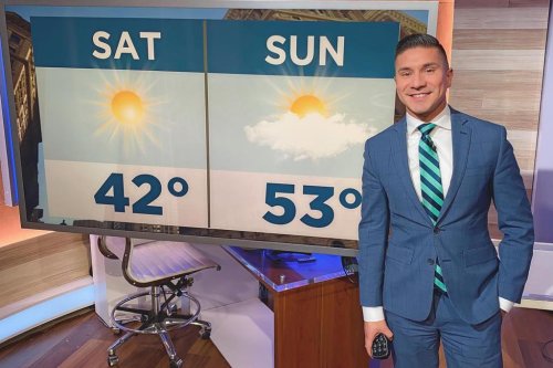 Former NY1 Meteorologist Erick Adame Scandal: What Happened – Salary And Net Worth