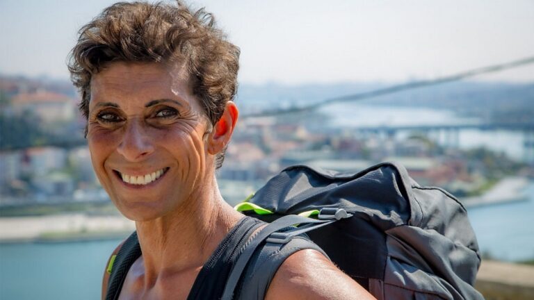 Is Fatima Whitbread Trans Or Gay? Sexuality And Gender Explored