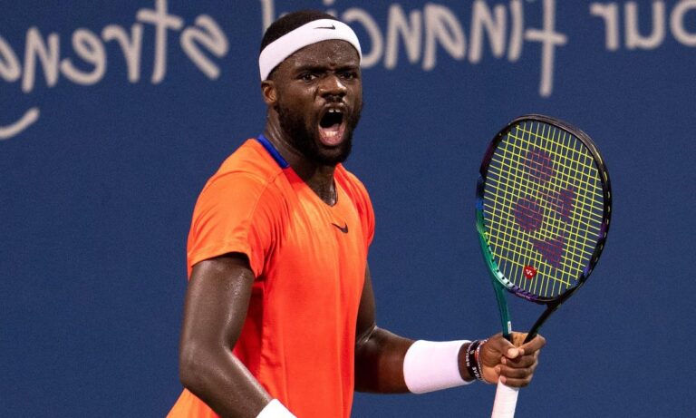 Francis Tiafoe’s Ethnicity Parents And Family: Does He Have A Girlfriend or Wife? Net Worth Details