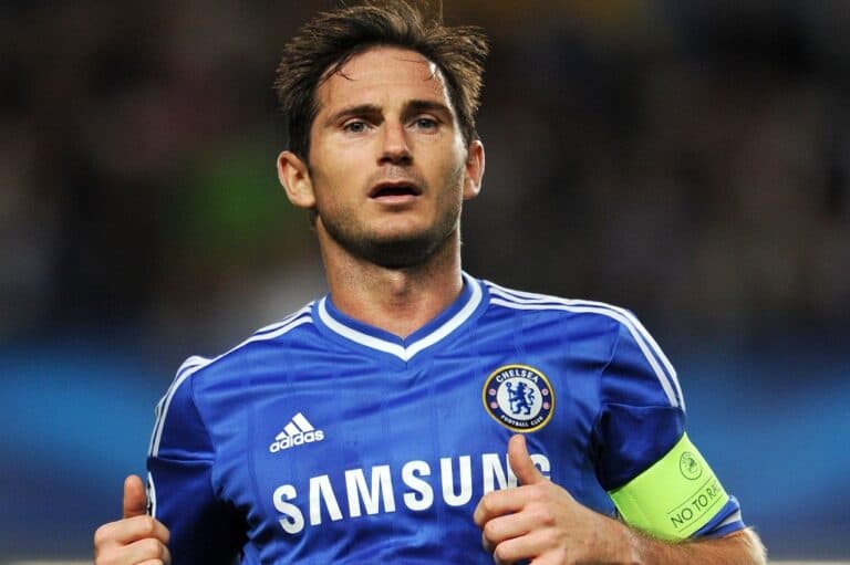 Frank Lampard Religion: Does He Follows Jewish Faith? His Retirement And Net Worth