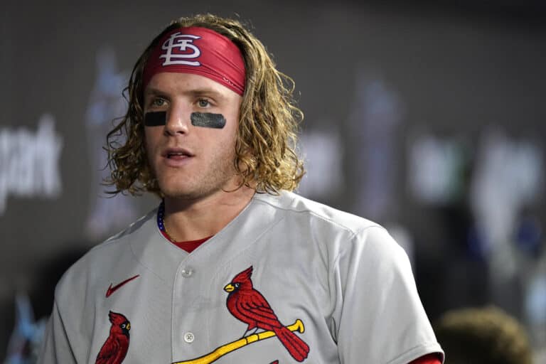 Harrison Bader Hair: Girlfriend And Family – Is He Gay?