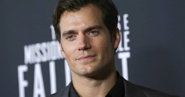 Henry Cavill Is Still Alive: Why His Death News Is Trending On Internet? Where Is He Now?