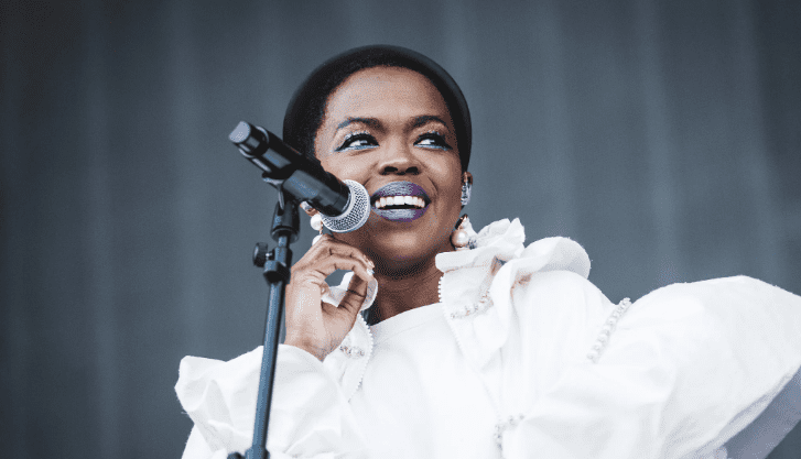 What Happened To Lauryn Hill? Is She Alive? Religion And Ethnicity – Husband And Children