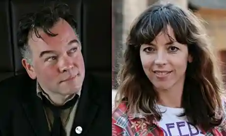 Stewart Lee Wife Bridget Christie Age: How Old Is She? Children And Net Worth