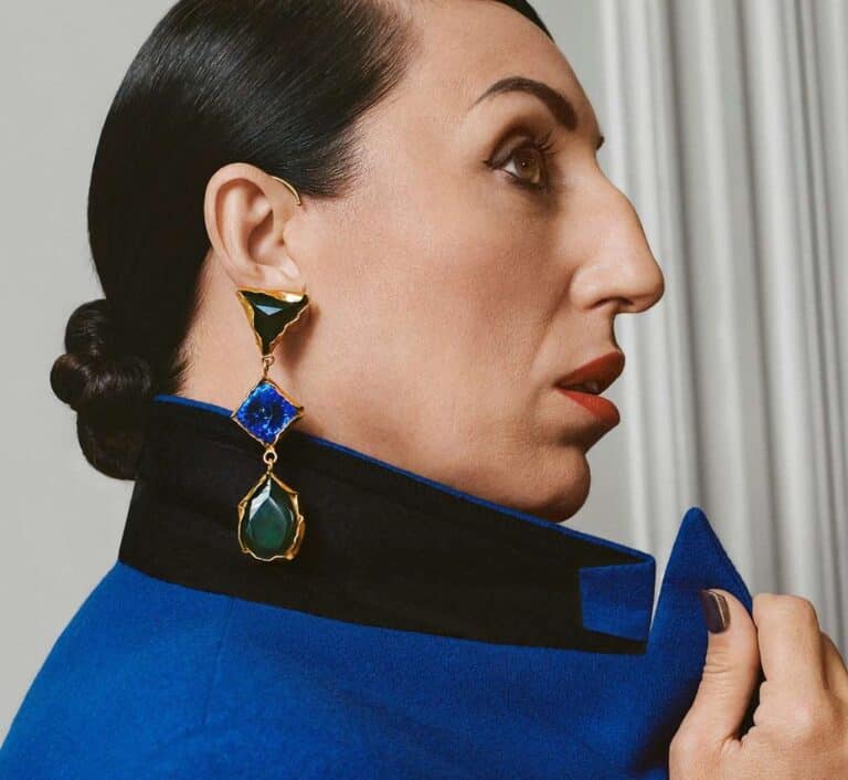 Who Is Rossy de Palma Husband? Daughters Gabriel And Luna, Net Worth