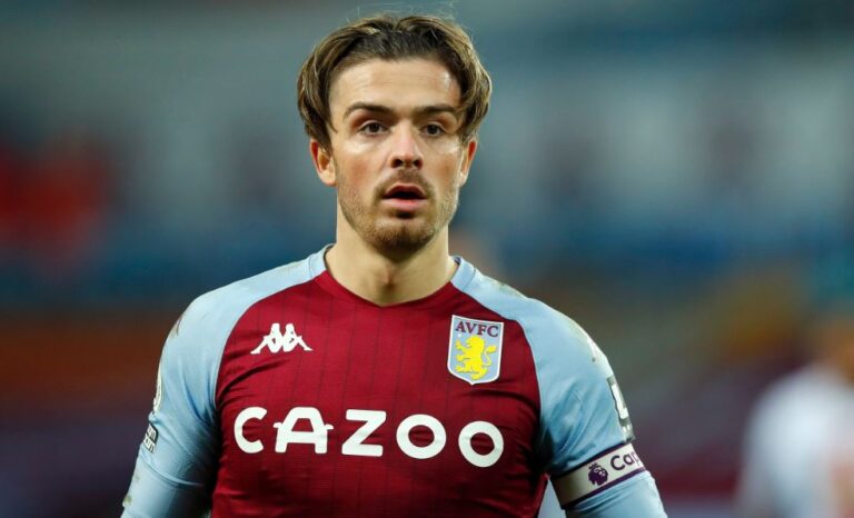 Manchester City: Is Jack Grealish Christian? Religion And Family Ethnicity