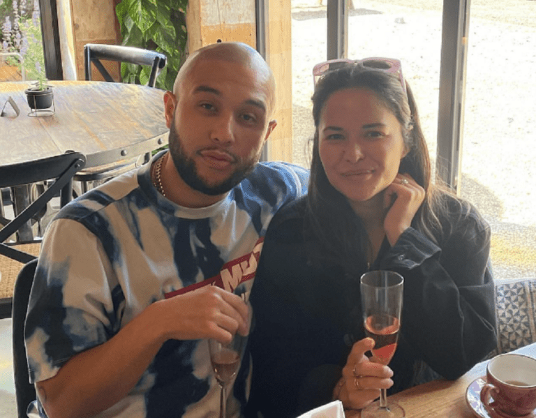 Jax Jones Wife: Everything About Their Daughter Lawana