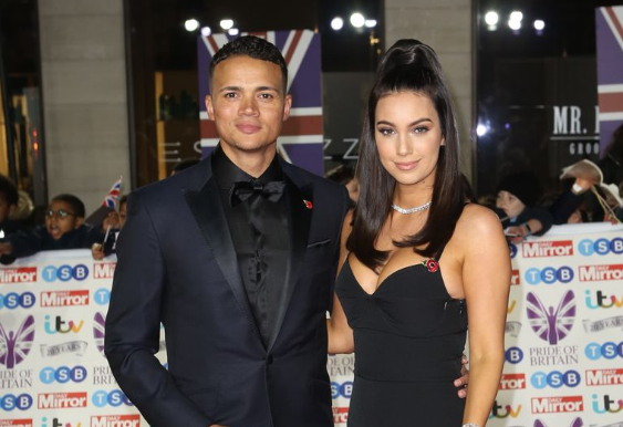 Who Is Jermaine Jenas Wife Ellie Penfold? Married Life & Children: Salary And Net Worth