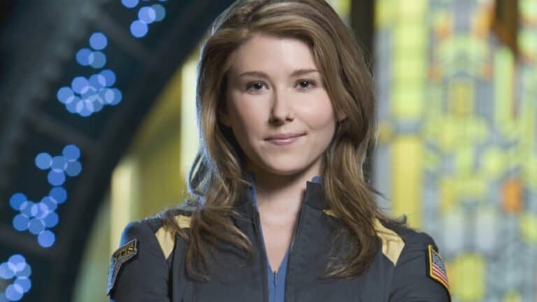 Jewel Staite Plastic Surgery Before And After; What Happened To Quantum Leap Cast? Health Update