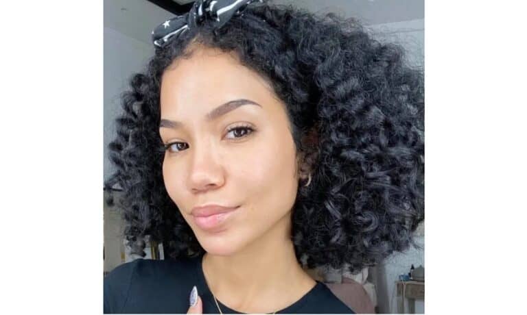 Jhene Aiko No Make Up Look Viral On Reddit And TikTok: Has She Done Plastic Surgery; Beauty Secret