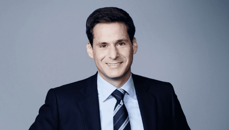 Is John Berman Leaving CNN? What Happened To Him And Where Is He Going?