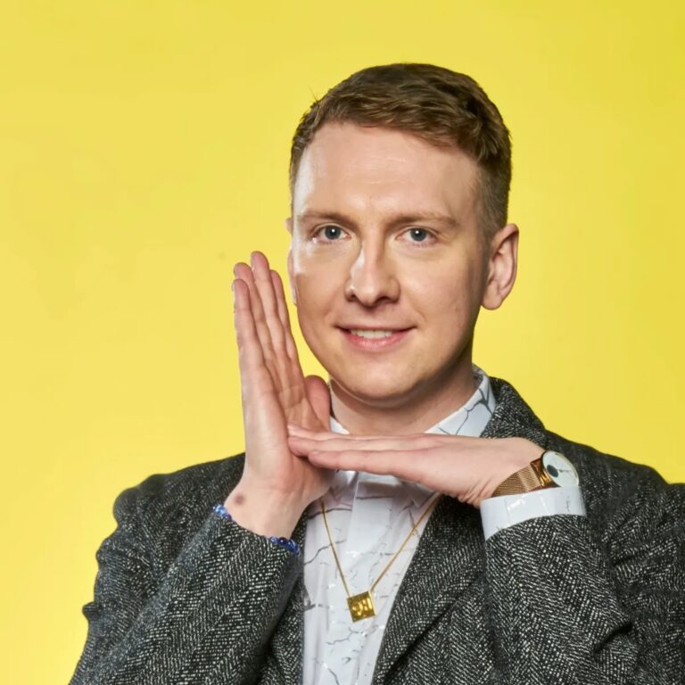 Joe Lycett Name Change: Wife And Parents – How Much Is His Net Worth