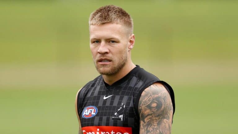 Jordan De Goey Wife And Family: Net Worth And Salary
