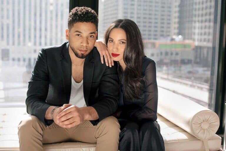 Is Jurnee Smollett Related To Jussie Smollett? Family Tree And Net Worth Difference