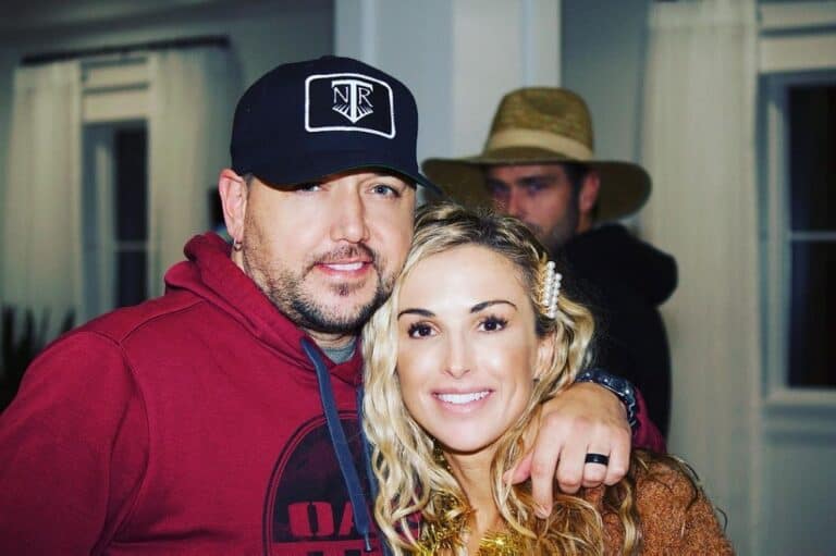 Kasi Rosa Wicks: Everything To Know About Jason Aldean Sister