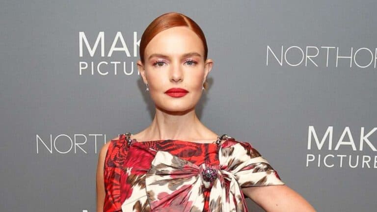 House of Darkness: Does Kate Bosworth Have Eating Disorder? Illness And Health Update 2022