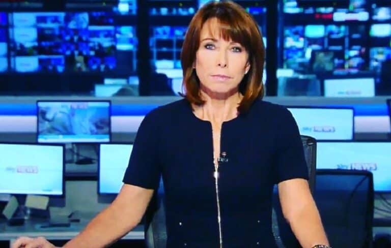 Kay Burley Salary And Net Worth: Family Parents And Husband