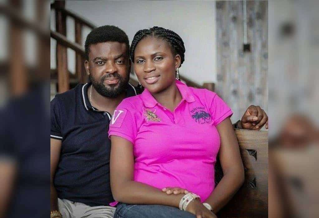 The Afolayan Family