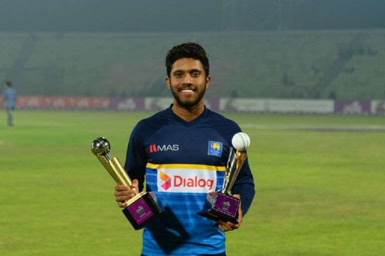 What Is Kusal Mendis Religion? Family Ethnicity And Net Worth