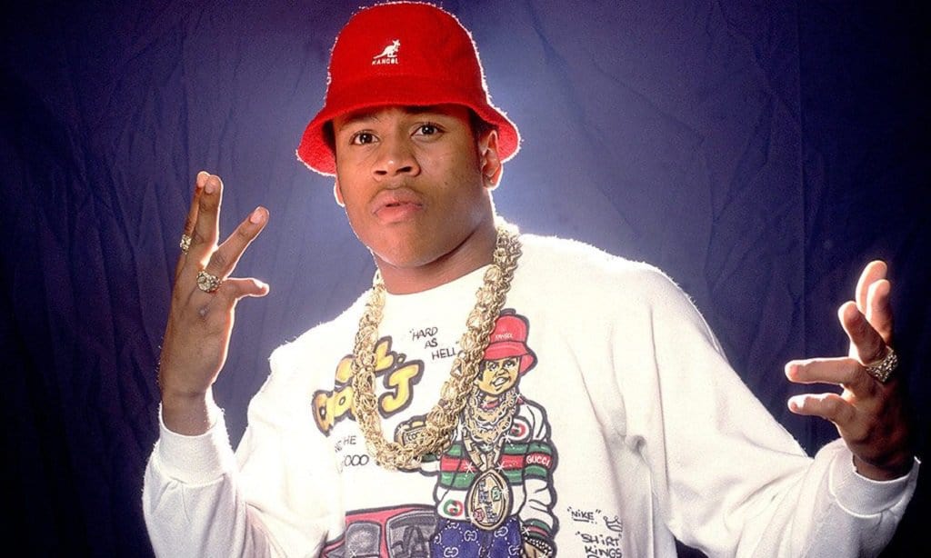 Is LL Cool J Related Tito Jackson?