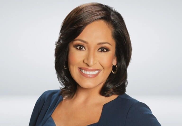 Lynette Romero KTLA  Accident: What Is Wrong With Emmy Award Winning Reporter?