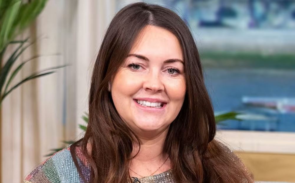 Lacey Turner 1