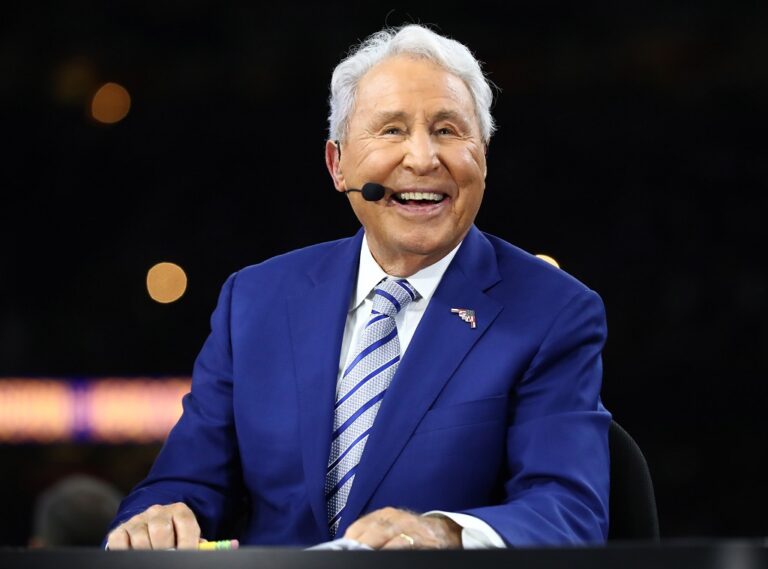 Lee Corso Death Hoax Debunked: His Illness And Health Update