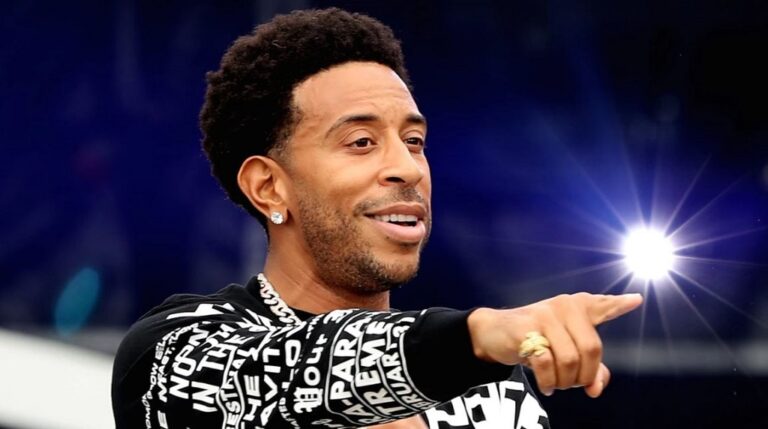 End of the Road: Is Ludacris In Jail? What Did He Do- Arrest And Charge