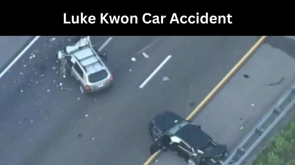 Is Luke Kwon Dead Or Alive? 