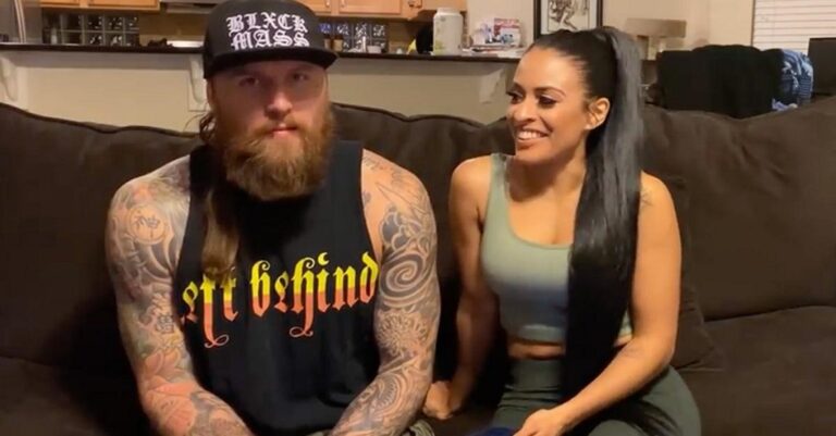 Malakai Black Wife And Children: Is He Leaving AEW? Salary And Net Worth