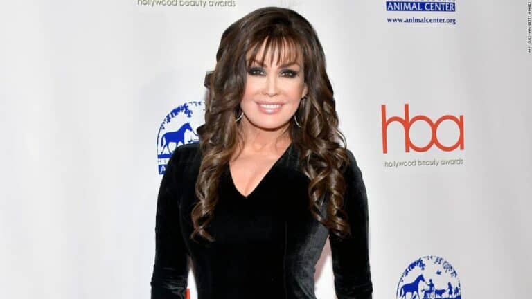 Marie Osmond Dead Or Alive: What Happened To American Singer- Is She Sick?