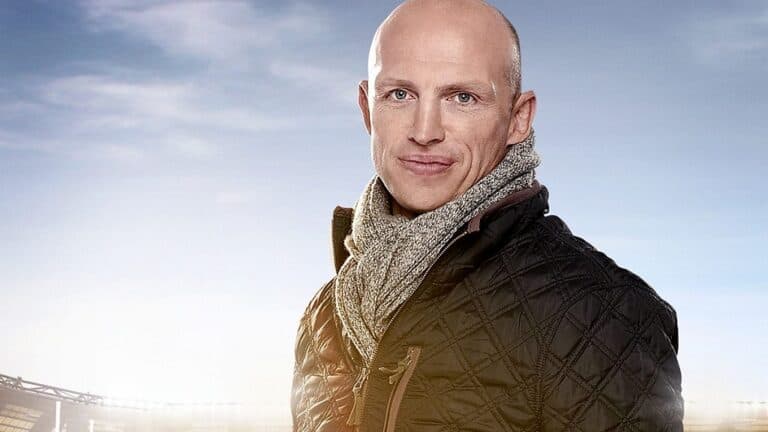What Does Matt Dawson Look Like In Long Hair? Hair Loss And Cancer Update