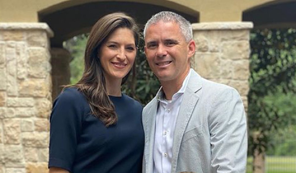 Mike Norvell Wife Maria Norvell 1