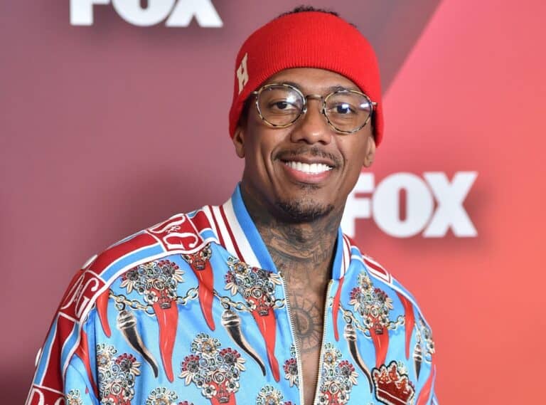 Why Is Nick Cannon Getting Everyone Pregnant? Kids Wife And Net Worth