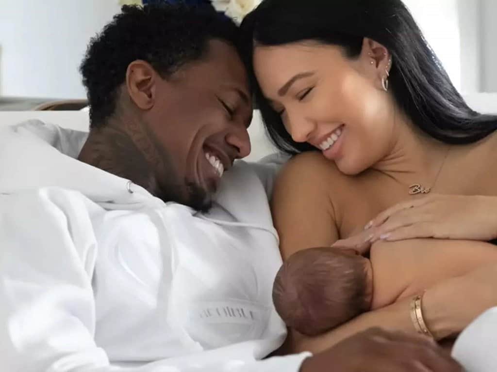 Why Is Nick Cannon Getting Everyone Pregnant? 