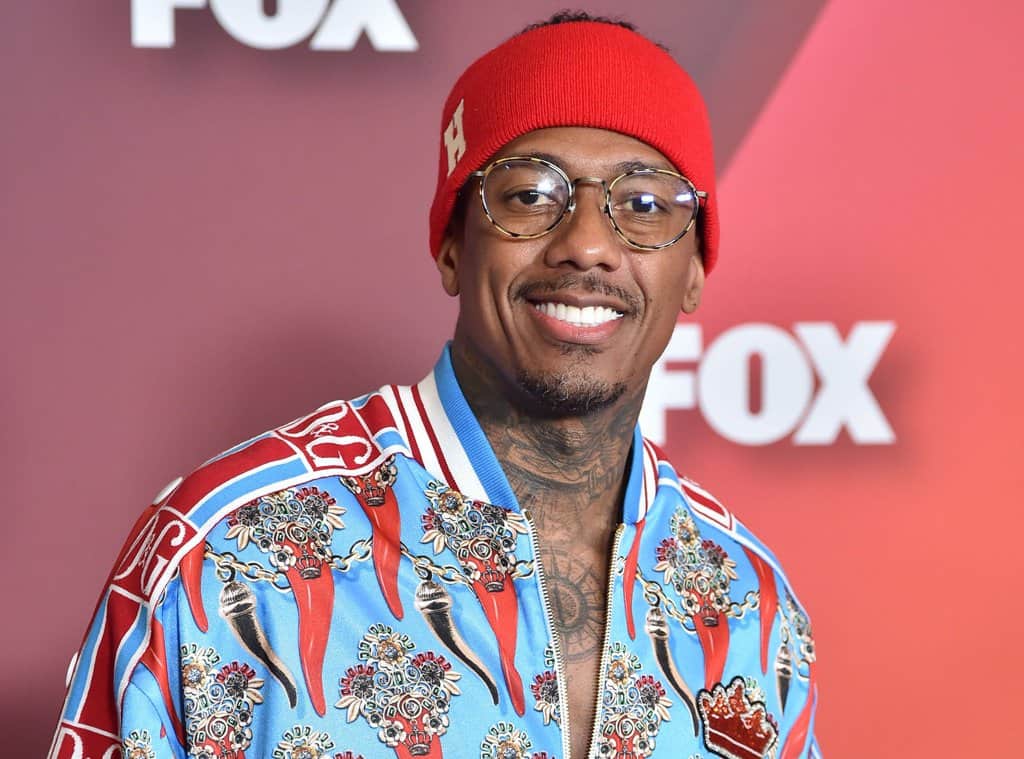 Why Is Nick Cannon Getting Everyone Pregnant?