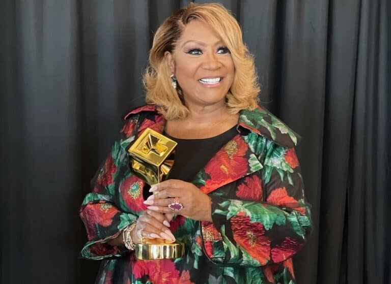 Is Patti Labelle Sick On Stage? What Happened To American Singer? Weight Loss Before And After 