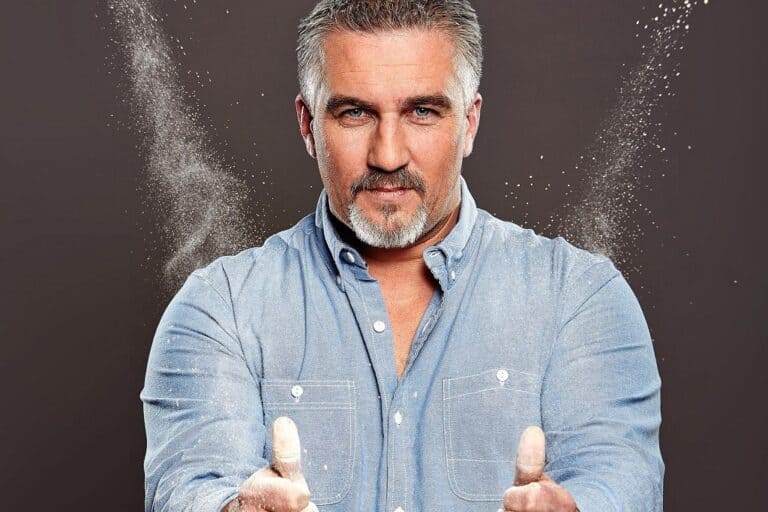 The Great British Baking Show Judge: Paul Hollywood Religion God Faith And Belief – Family Ethnicity